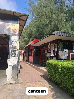 VIPS Canteen photo 1